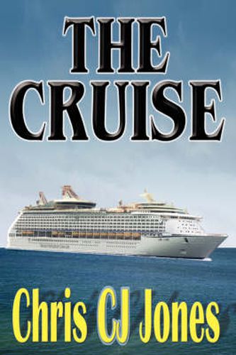 Cover image for The Cruise