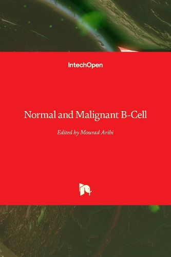 Cover image for Normal and Malignant B-Cell