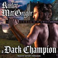 Cover image for A Dark Champion