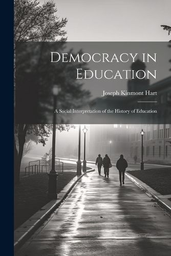 Democracy in Education