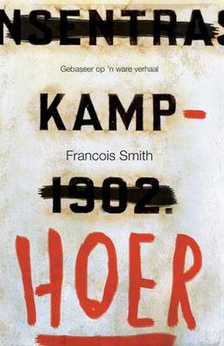 Cover image for Kamphoer