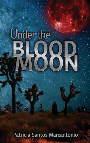 Cover image for Under the Blood Moon