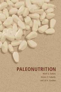 Cover image for Paleonutrition