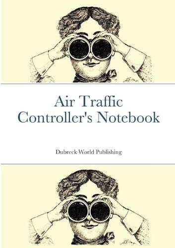 Cover image for Air Traffic Controller's Notebook