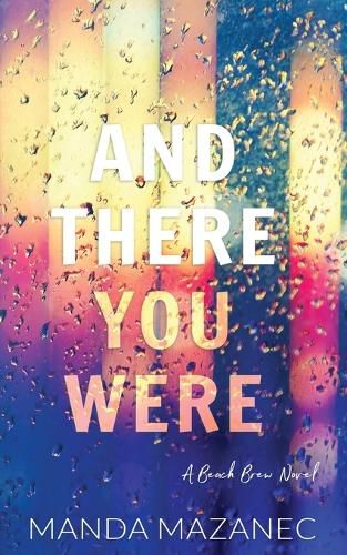 Cover image for And There You Were