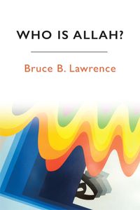 Cover image for Who is Allah?