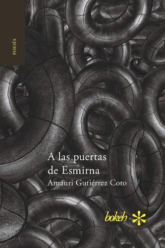 Cover image for A las puertas de Esmirna