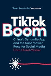 Cover image for TikTok Boom
