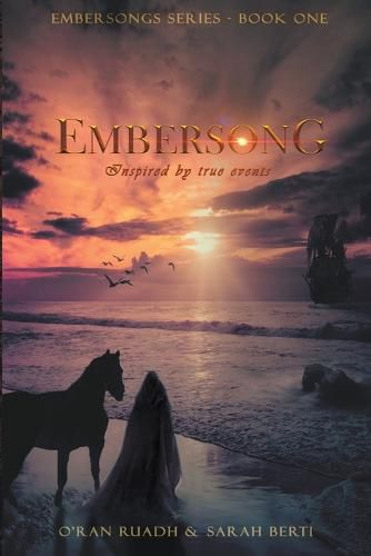 Cover image for Embersong