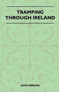 Cover image for Tramping Through Ireland