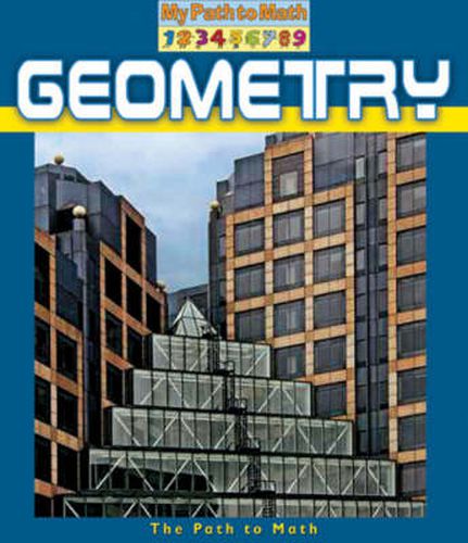 Cover image for Geometry