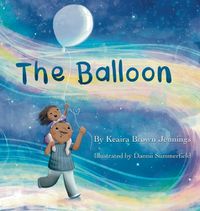 Cover image for The Balloon