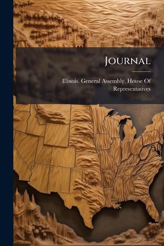 Cover image for Journal