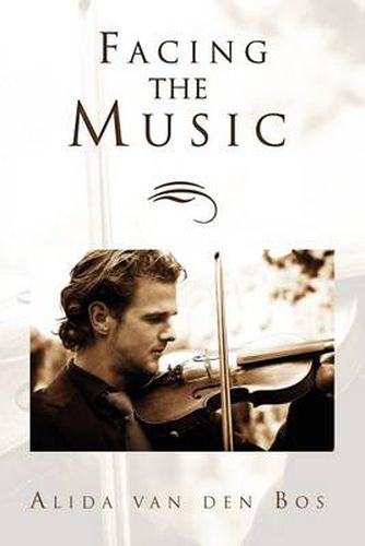 Cover image for Facing the Music