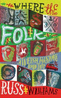 Cover image for Where the Folk