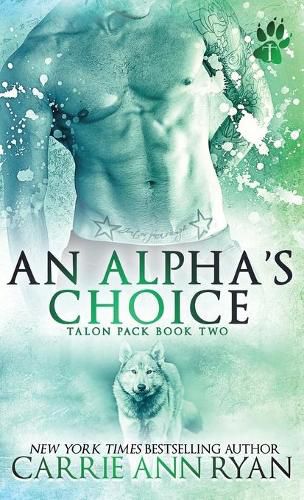 Cover image for An Alpha's Choice