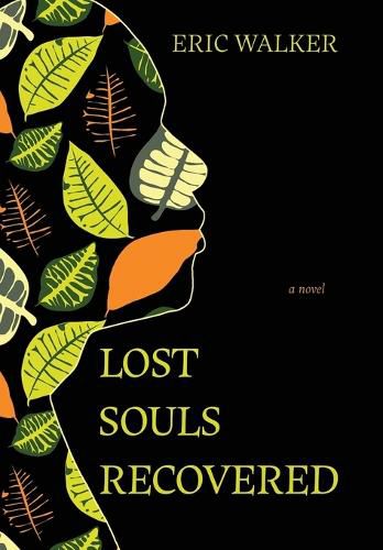 Cover image for Lost Souls Recovered