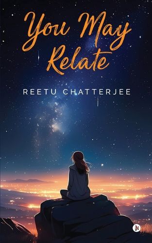 Cover image for You May Relate