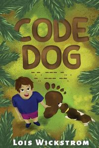 Cover image for Code Dog