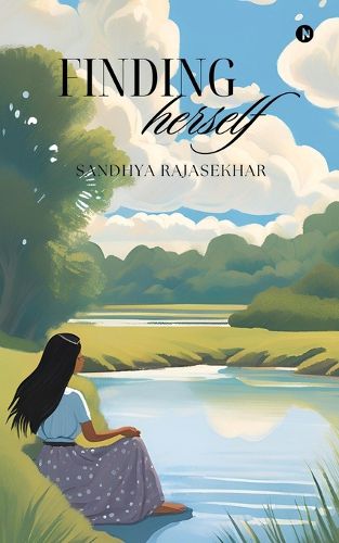 Cover image for Finding Herself