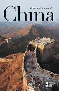 Cover image for China