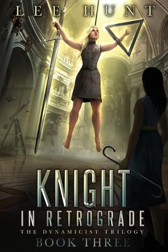 Cover image for Knight in Retrograde