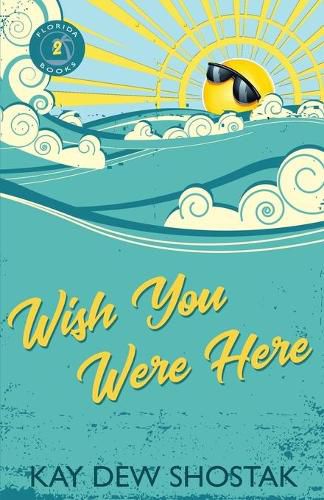 Cover image for Wish You Were Here