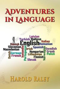 Cover image for Adventures in Language