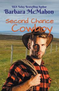 Cover image for Second Chance Cowboy