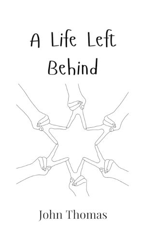 Cover image for A Life Left Behind