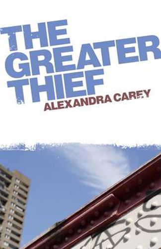 Cover image for Greater Thief, The