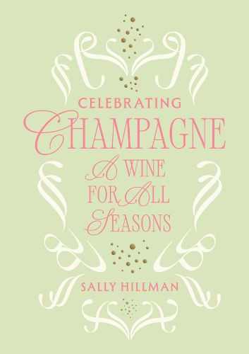 Cover image for Celebrating Champagne