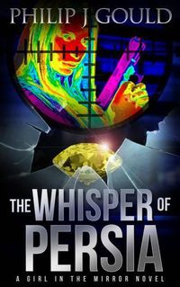 Cover image for The Whisper of Persia