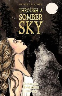 Cover image for Through a Somber Sky