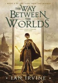 Cover image for The Way Between the Worlds