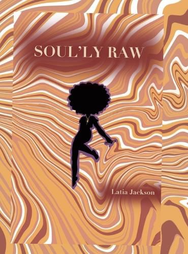 Cover image for Soul'ly Raw