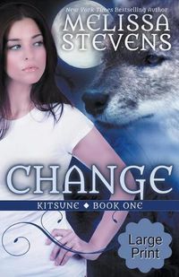 Cover image for Change