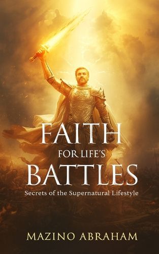 Cover image for Faith for Life's Battles