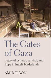 Cover image for The Gates of Gaza