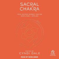 Cover image for Sacral Chakra