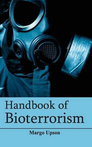 Cover image for Handbook of Bioterrorism