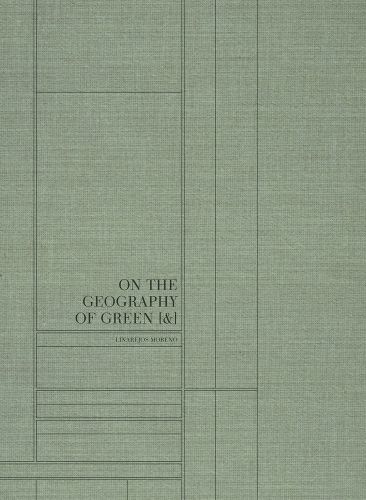 Cover image for On the Geography of Green [&]