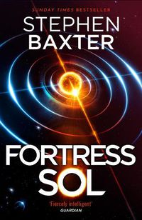 Cover image for Fortress Sol