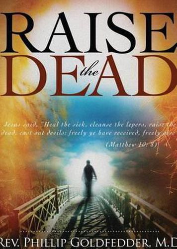 Cover image for Raise the Dead