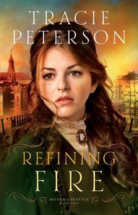 Cover image for Refining Fire