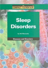 Cover image for Sleep Disorders