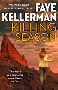 Cover image for Killing Season