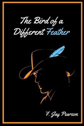 Cover image for The Bird Of A Different Feather