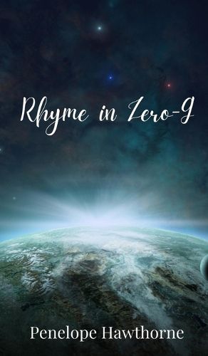 Cover image for Rhyme in Zero-G