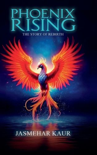 Cover image for Phoenix Rising, the Story of Rebirth